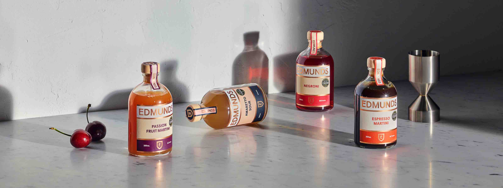 Edmunds Cocktails