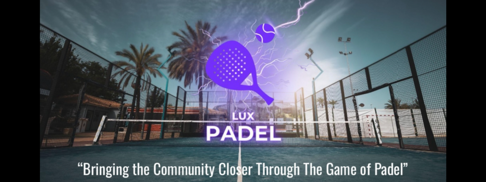 Padel Court Facility