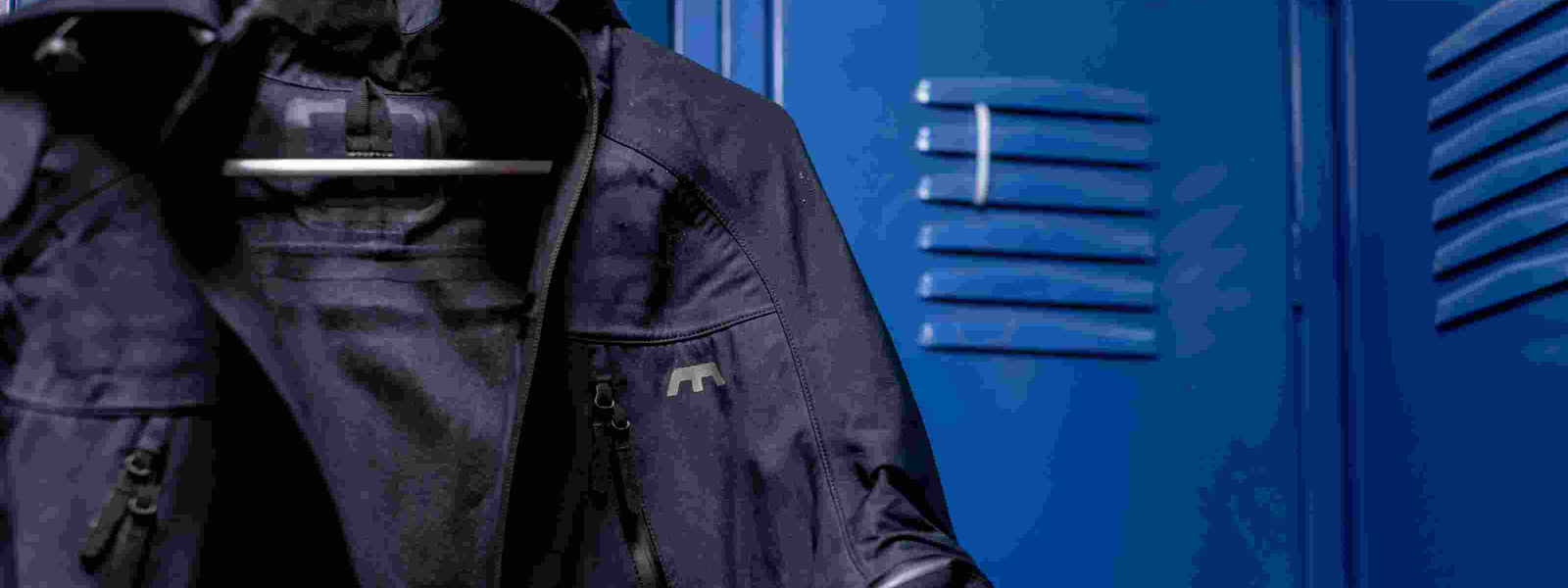 Mantle Clothing Funding