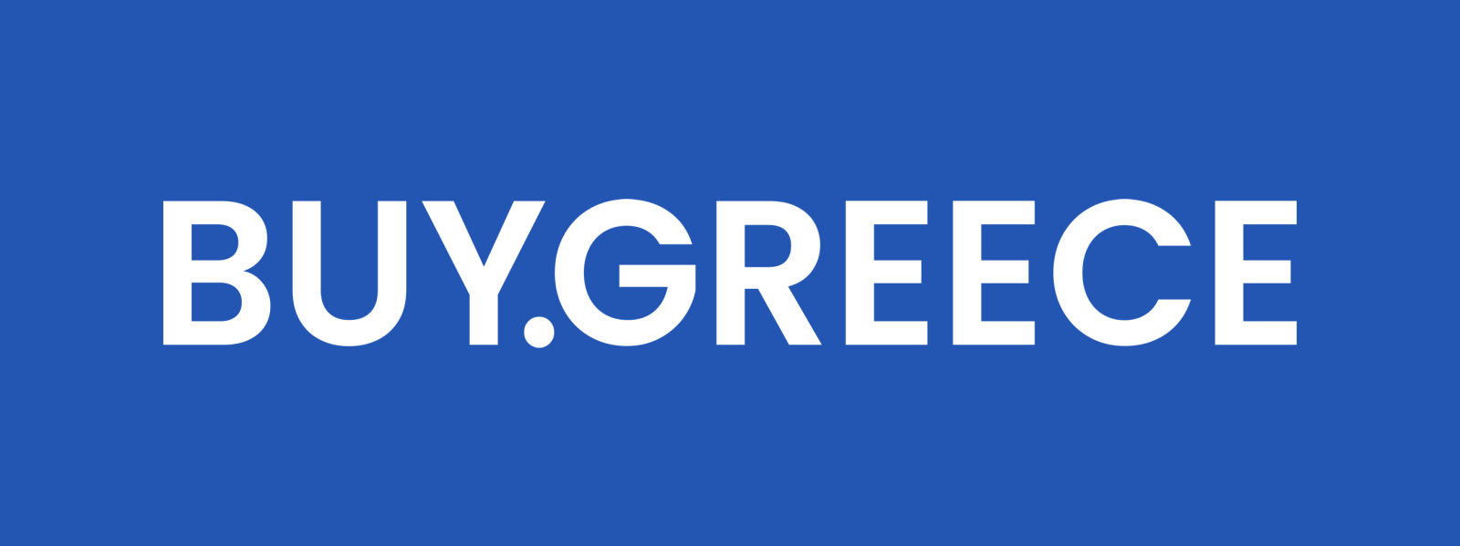 BUY GREECE LLC