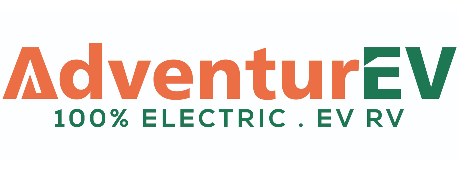 AdventurEV - 100% EVRV