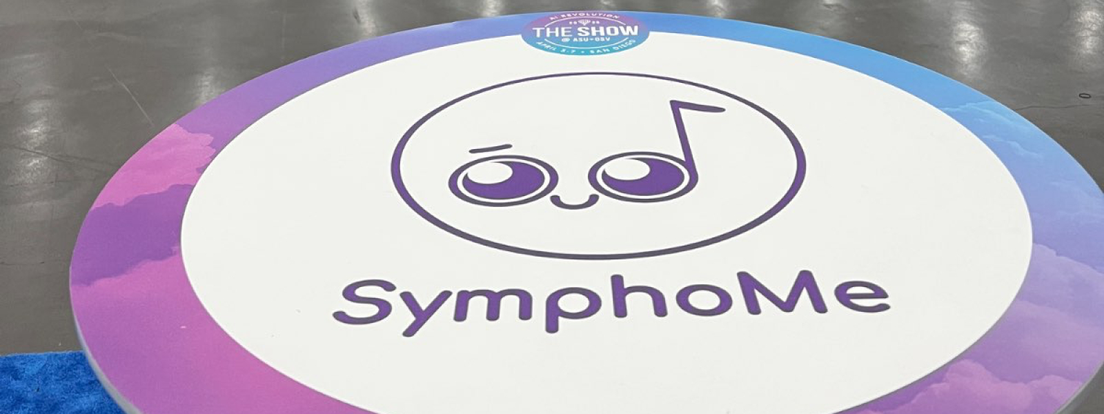 SymphoMe