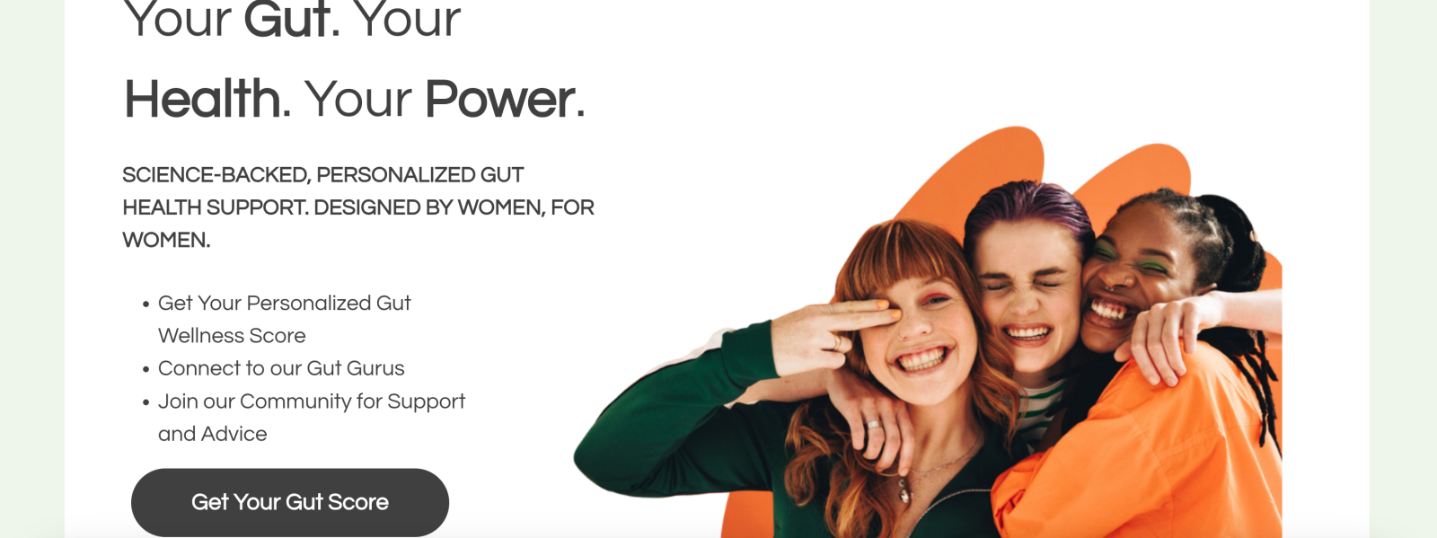 Pandora Health