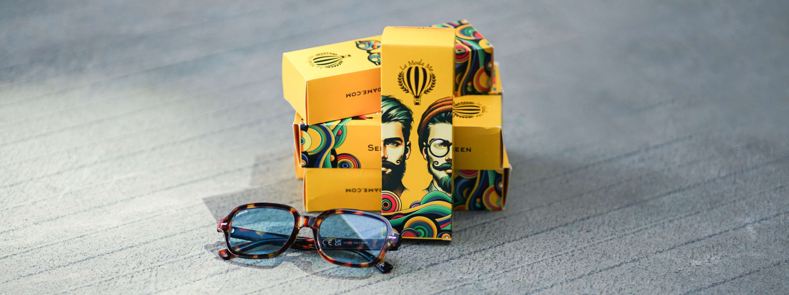 La Moda Me Accessories