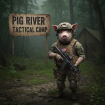 Pig River Tactics Camp