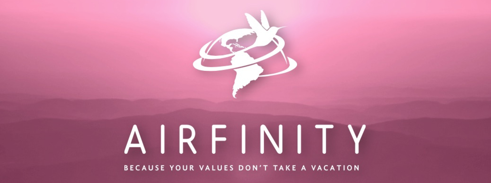 Airfinity Travel, LLC