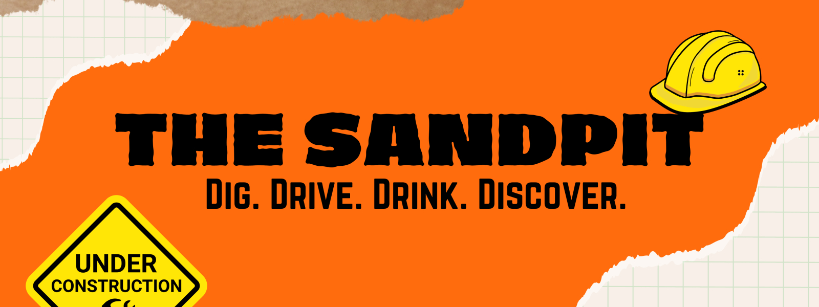 The Sandpit Indoor Play