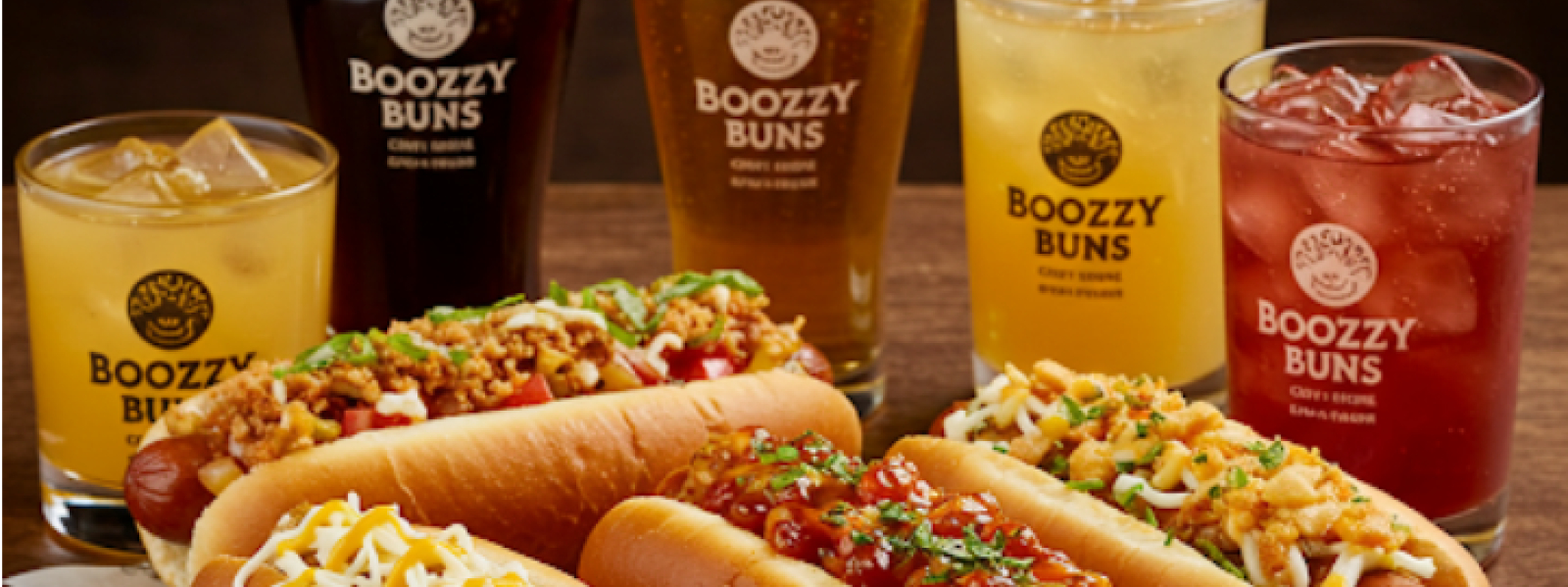 Due Diligence & Boozy Bun