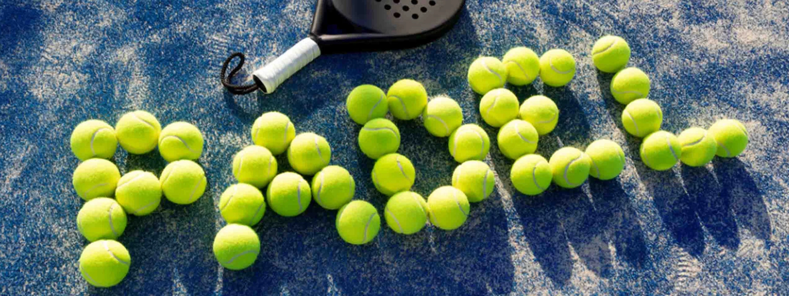 Racket Club Padel Pickle