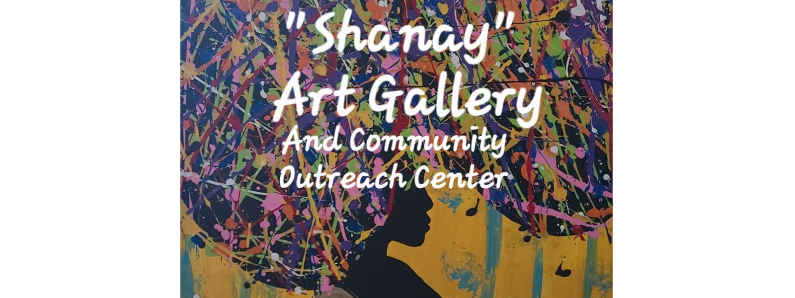 "SHANAY" Art Gallery