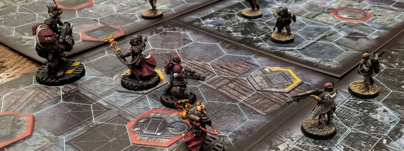 Game Forge 3D Printing 