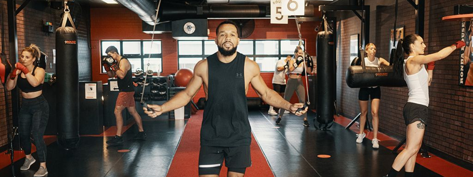 Circuit Gym