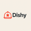 Dishy - Yelp Competitor